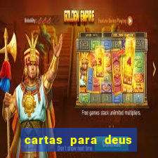 cartas para deus filme download